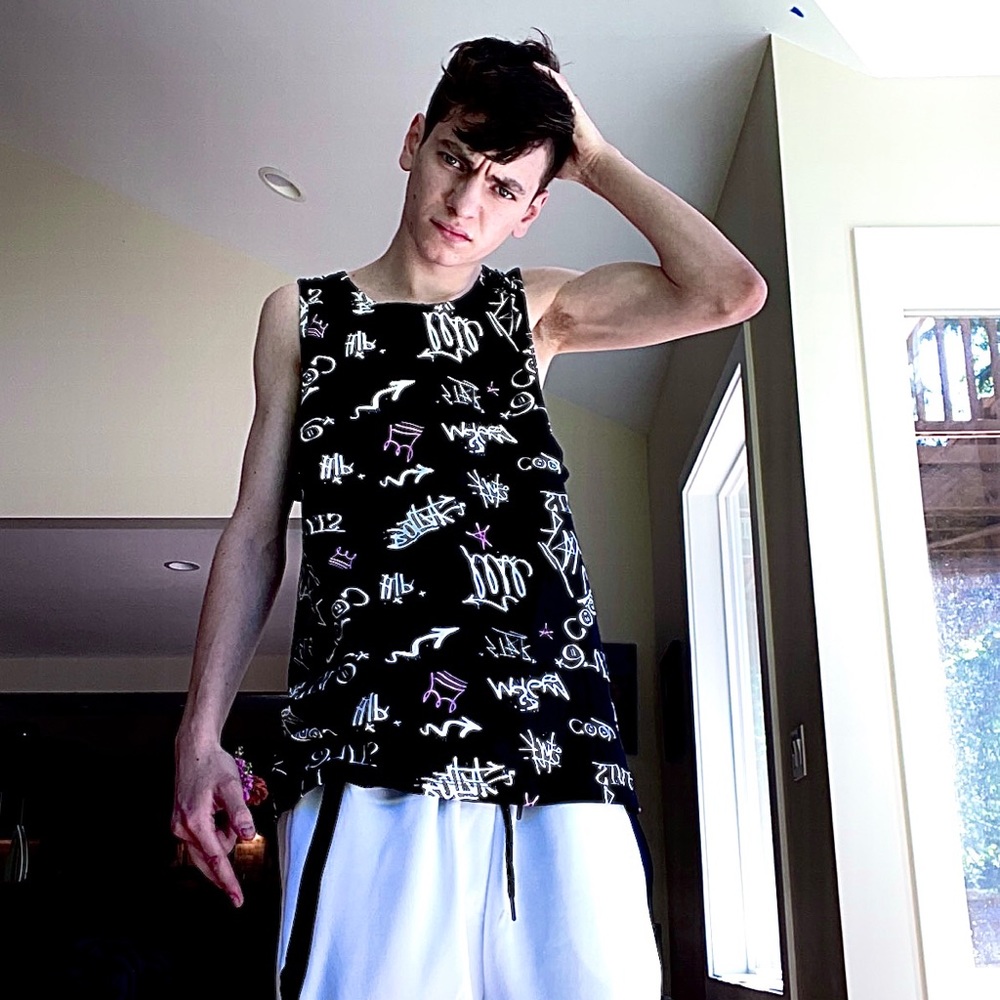 Meet your Posher, Brenden